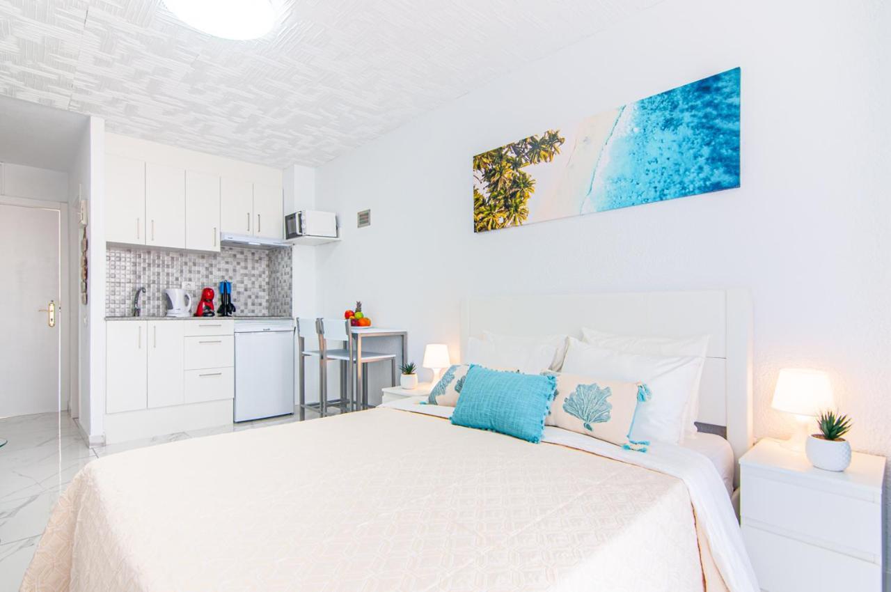 Cosy Studio In Playa De Las Americas Ph10 Exterior photo