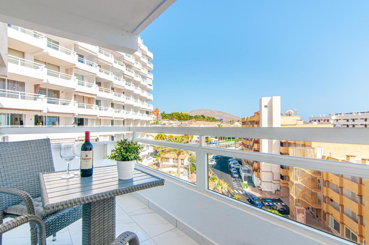Cosy Studio In Playa De Las Americas Ph10 Exterior photo