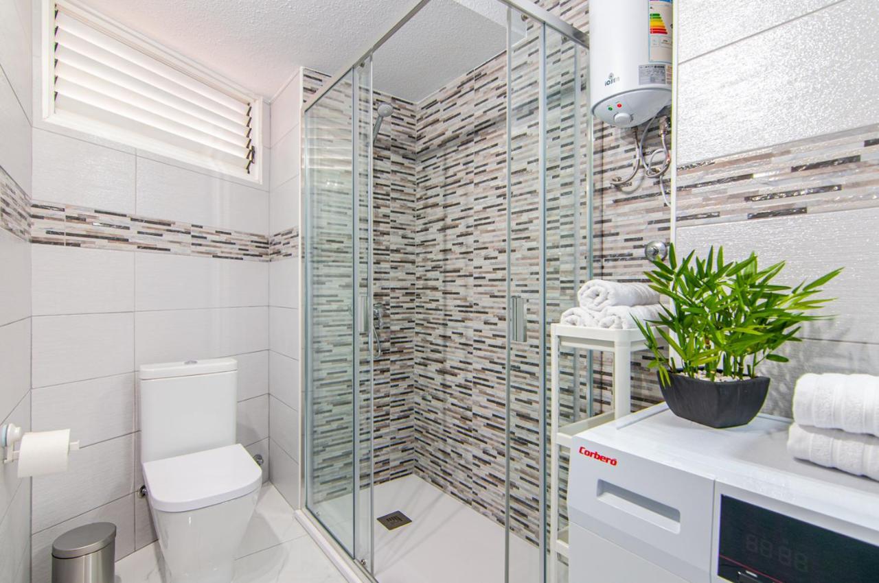 Cosy Studio In Playa De Las Americas Ph10 Exterior photo