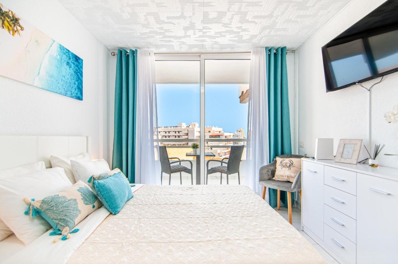 Cosy Studio In Playa De Las Americas Ph10 Exterior photo